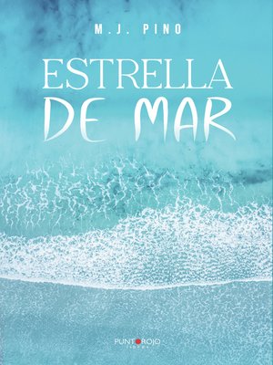 cover image of Estrella de mar